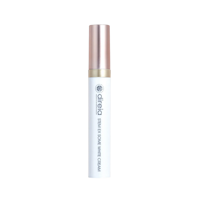 Direia Освітлюючий пептидний крем проти пігментації Stem EX Some White Cream, 20 мл 740554 - фото офіційного дилера бренду Direia в Україна