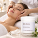 Direia Профессиональный массажный крем для лица и тела Stem Rise Massage Cream Pro, 400 г740714, 4/4 - Диреа