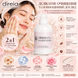 Direia Гель для вмивання та демакіяжу зі стовбуровими клітинами Stem Repair Cleansing Pro, 400 мл 740363, 2/2 - Діреа