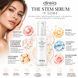 Direia Инновационная омолаживающая сыворотка с экзосомами и пептидами THE STEM SERUM iP SOME PRO, 100 мл740639, 3/3 - Диреа